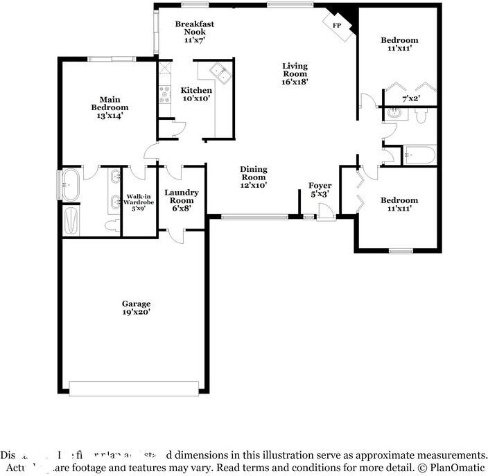 325 Valley Edge Dr - Photo 2 of 16