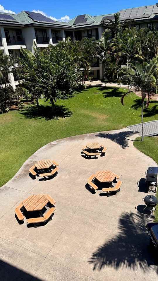 The Waterfront Apartments at Kahului - Photo 6 of 20