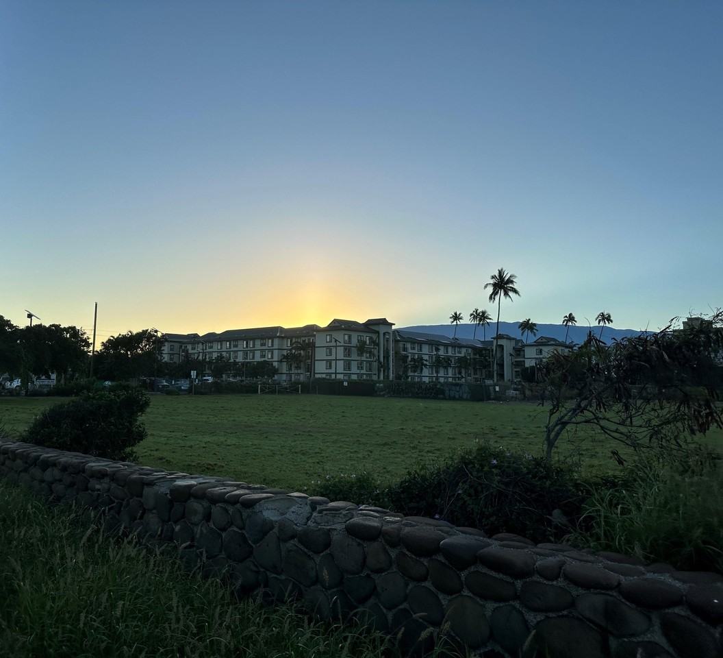 The Waterfront Apartments at Kahului - Photo 2 of 20