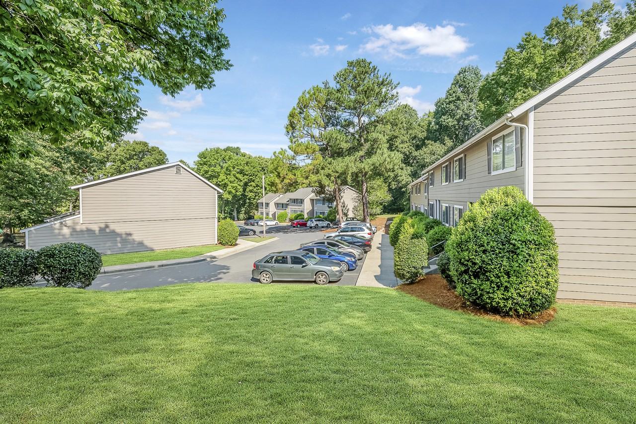 The Estates at Rock Hill Apartments 2400 Celanese Road, Rock Hill, SC