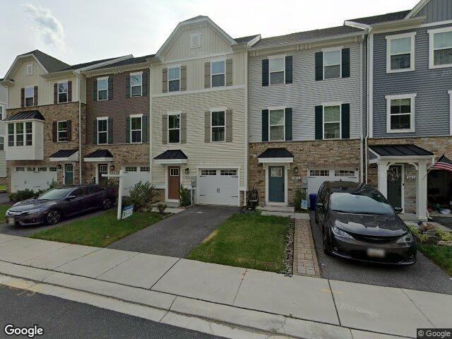 2824 Shaws Rd - Photo 2 of 10