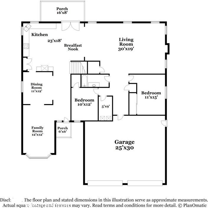 2745 E South Fork Dr - Photo 2 of 17