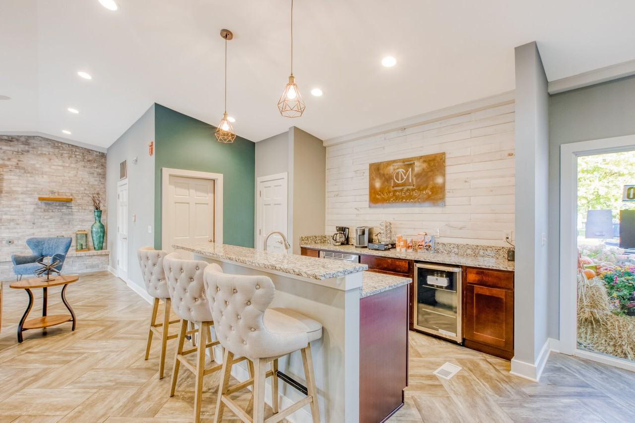 Club Meridian - Photo 5 of 64