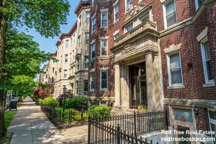 15 Queensberry St #3 - Photo 1 of 1