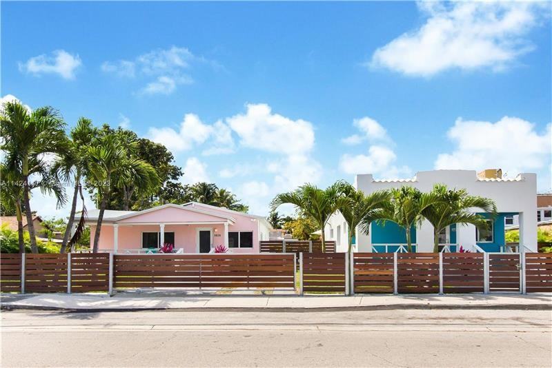 3030 Nw 1st Ave #3030