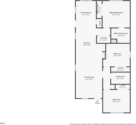 658 19th Ave W - Photo 2 of 17