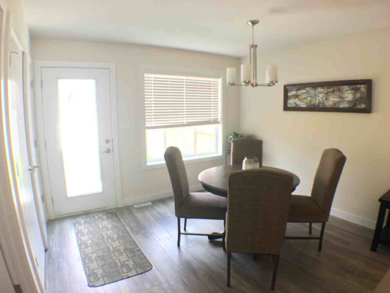 1616A Alexandra Avenue (Main Floor) Apartments 1616A Alexandra Ave