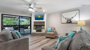 featured image of 5940 Baydy Peak Road #422