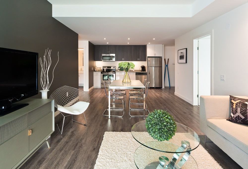 The Spot at Pembina Apartments 2815 Pembina Hwy, Winnipeg, MB R3T 4Y8