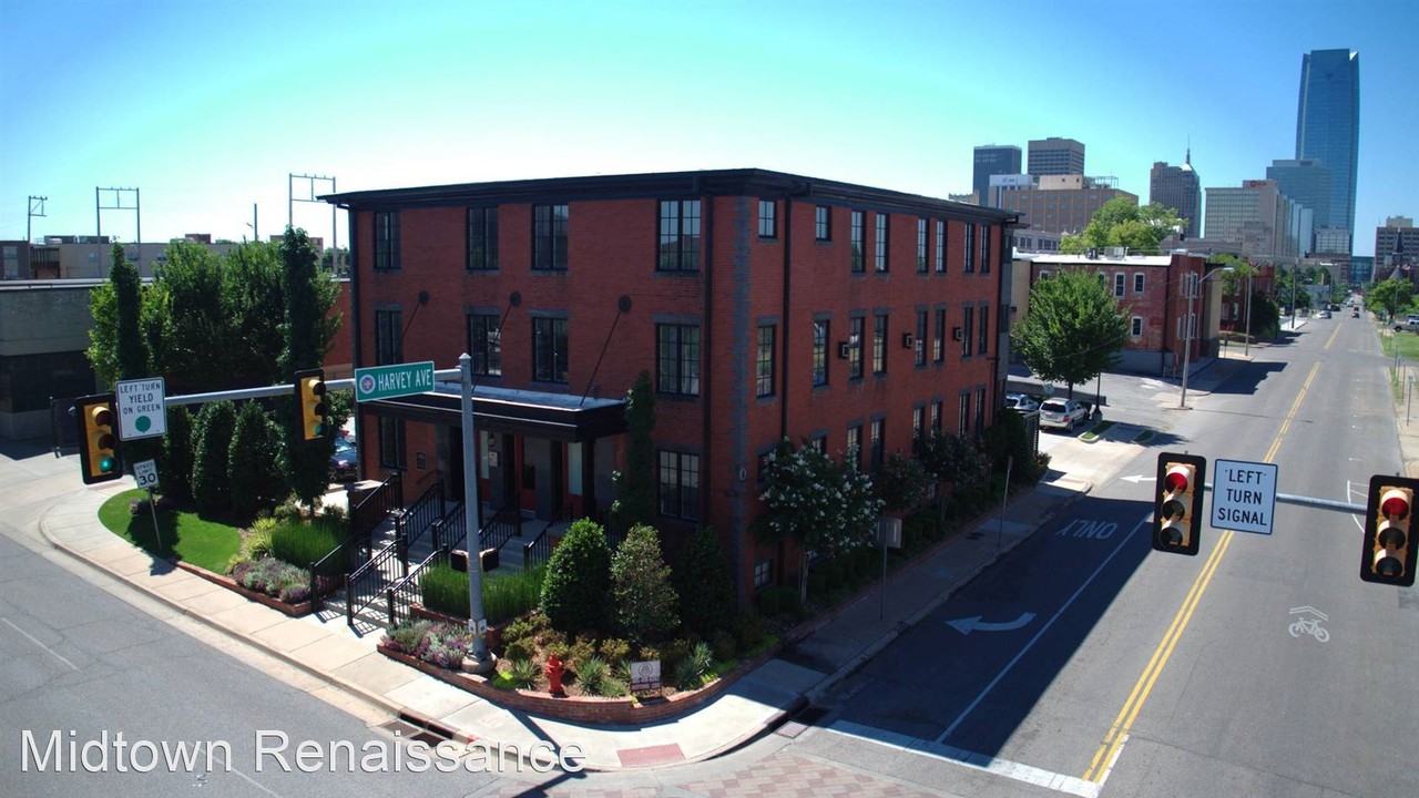 230 NW 10th Street 1018 N. Harvey Ave. - Photo 2 of 9