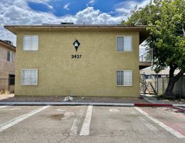 3427 E Cheyenne Ave #A - Photo 1 of 1