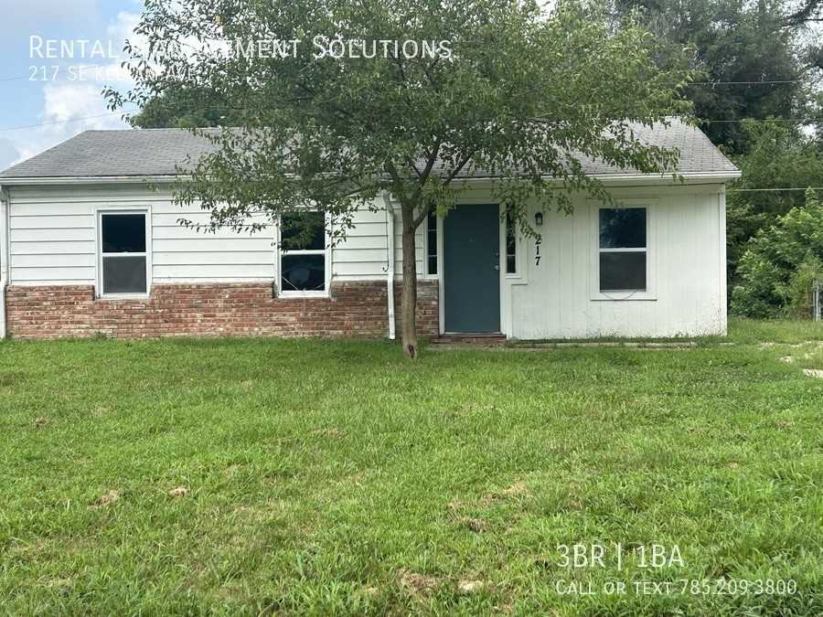 217 Se Kellam Ave - Photo 3 of 13