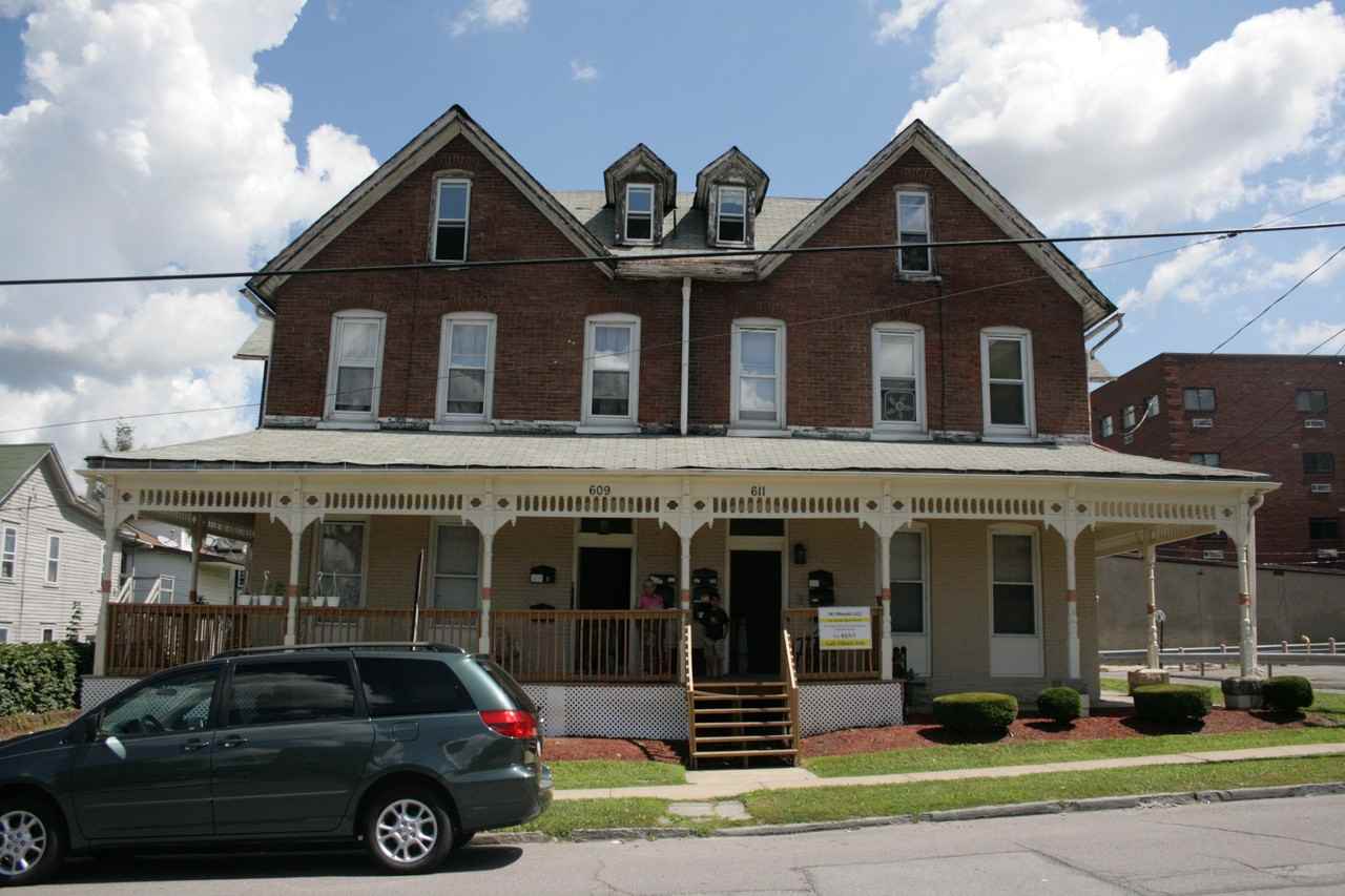 609-611 E. Gibson Avenue - Photo 2 of 2