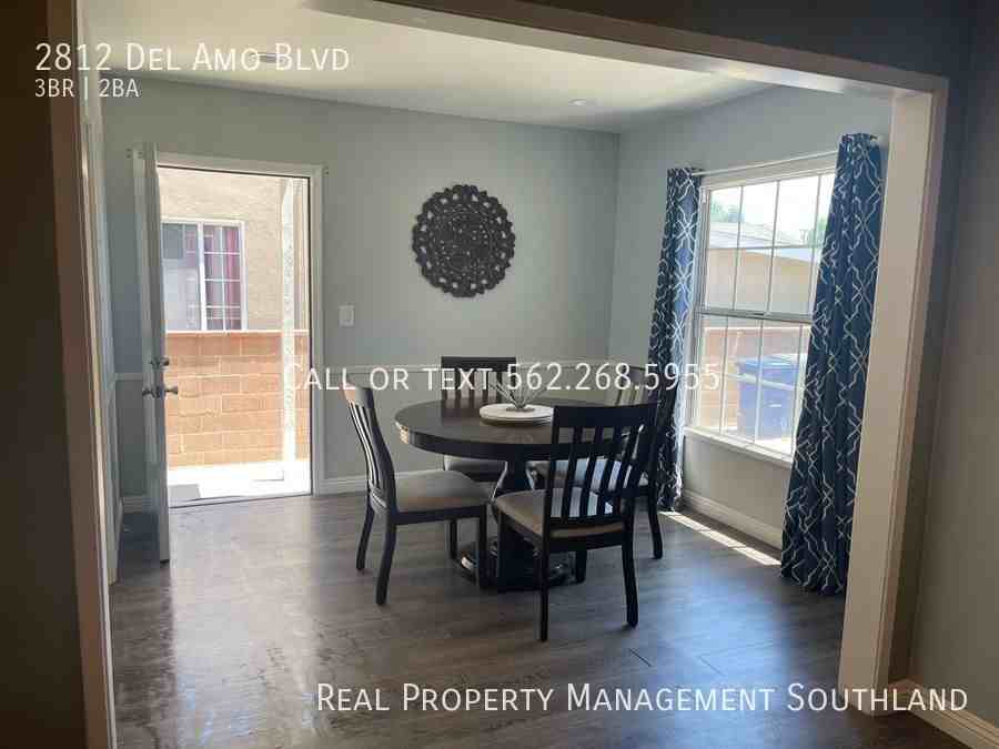 2812 Del Amo Blvd - Photo 3 of 16