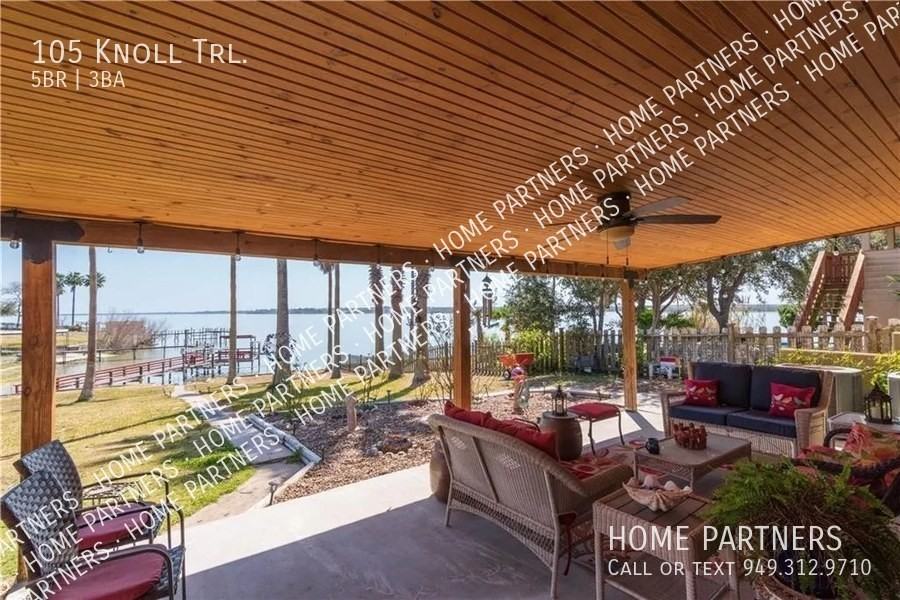 105 Knoll Trl - Photo 3 of 39