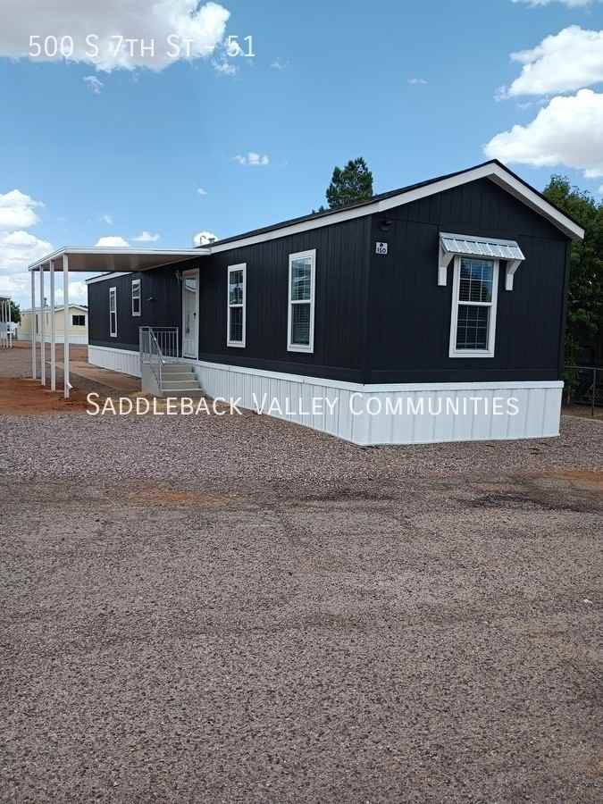 500 S 7th St, Sierra Vista, AZ 85635, USA 9 unit Rentals Zumper