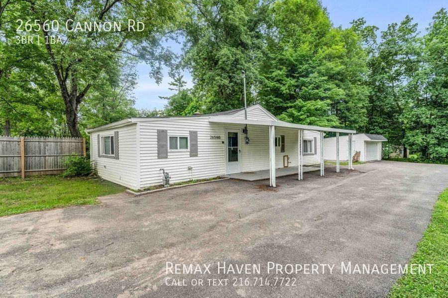 26560 Cannon Rd - Photo 2 of 18