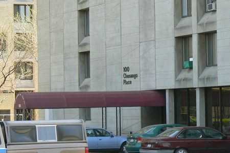 100 Chenango Place Apartments 100 Chenango St, Binghamton, NY 13901