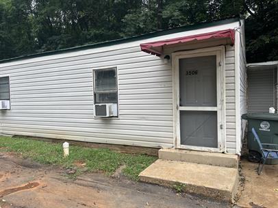 Dodson Avenue Apartments 3506 3534 Dodson Ave, Chattanooga, TN