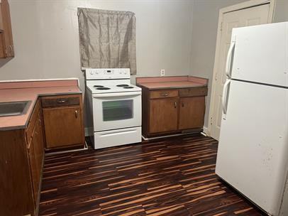 Dodson Avenue Apartments 3506 3534 Dodson Ave, Chattanooga, TN