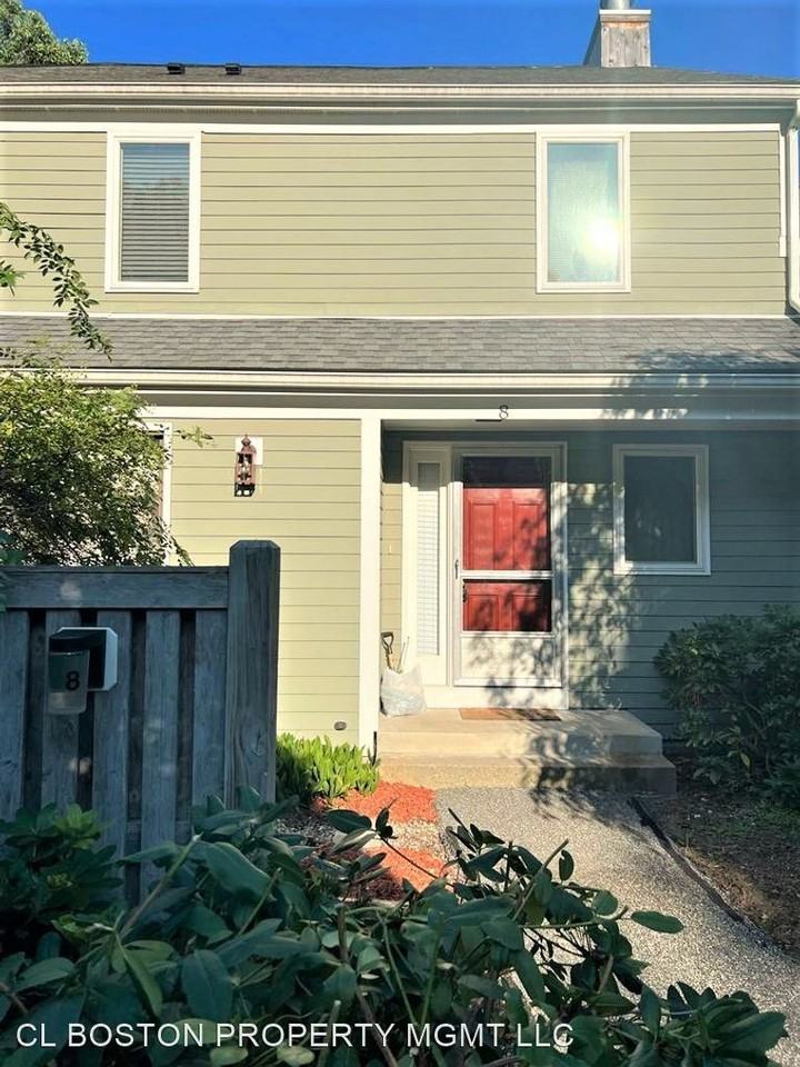 8 Drummer Boy Way - Photo 2 of 50