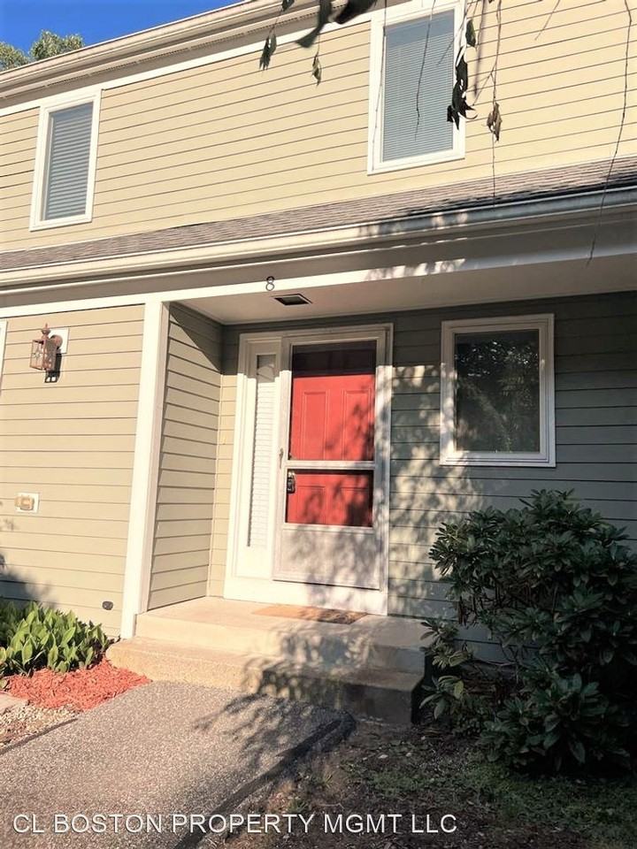 8 Drummer Boy Way - Photo 3 of 50