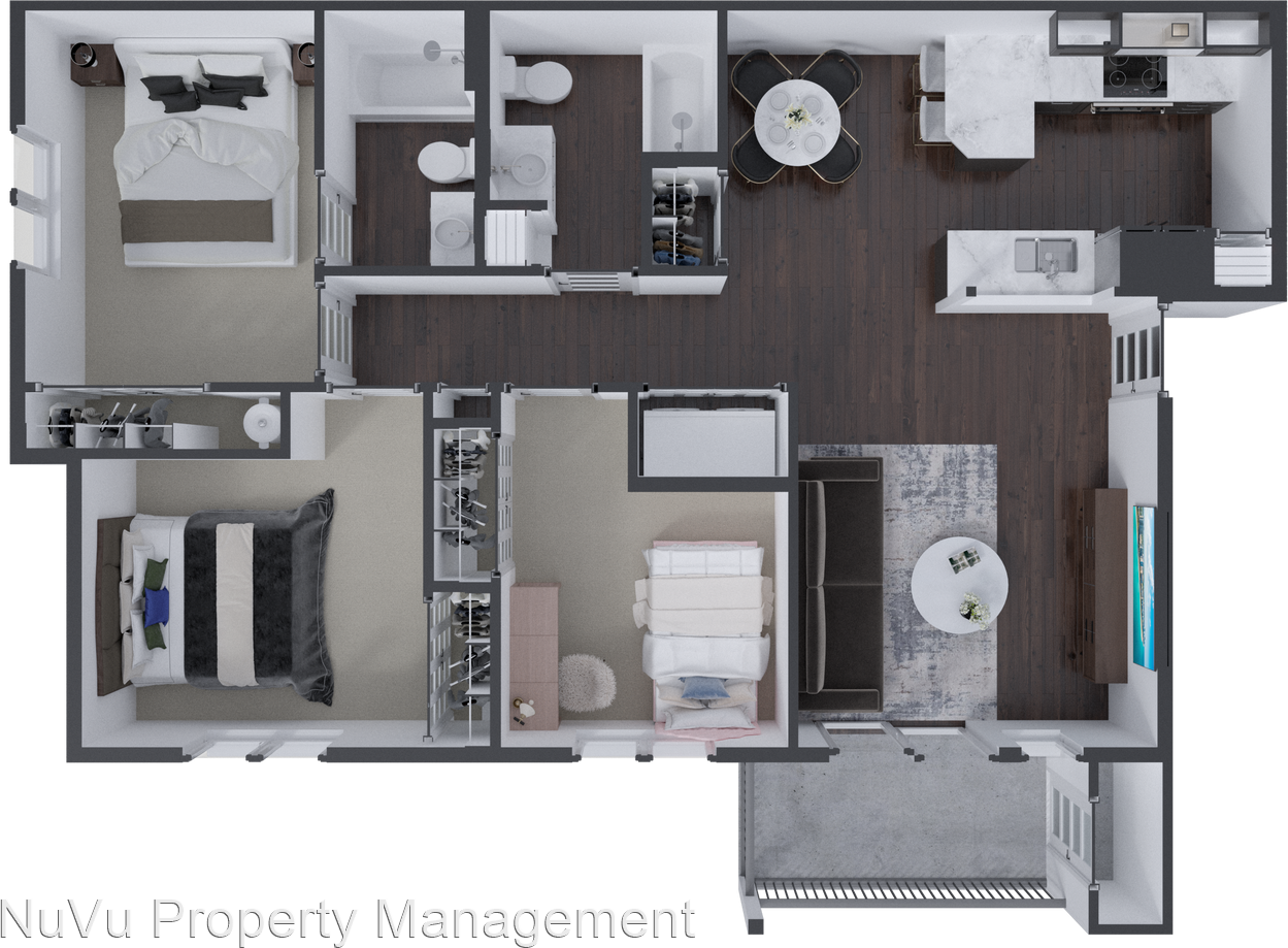 4163 W Dunkirk Ave - Photo 3 of 27