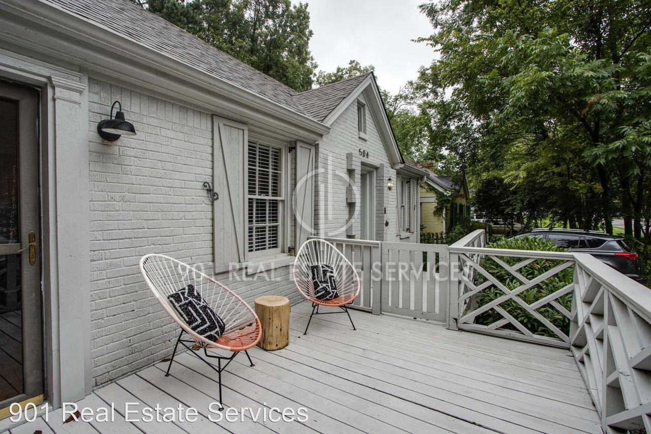 504 S Prescott St - Photo 3 of 20