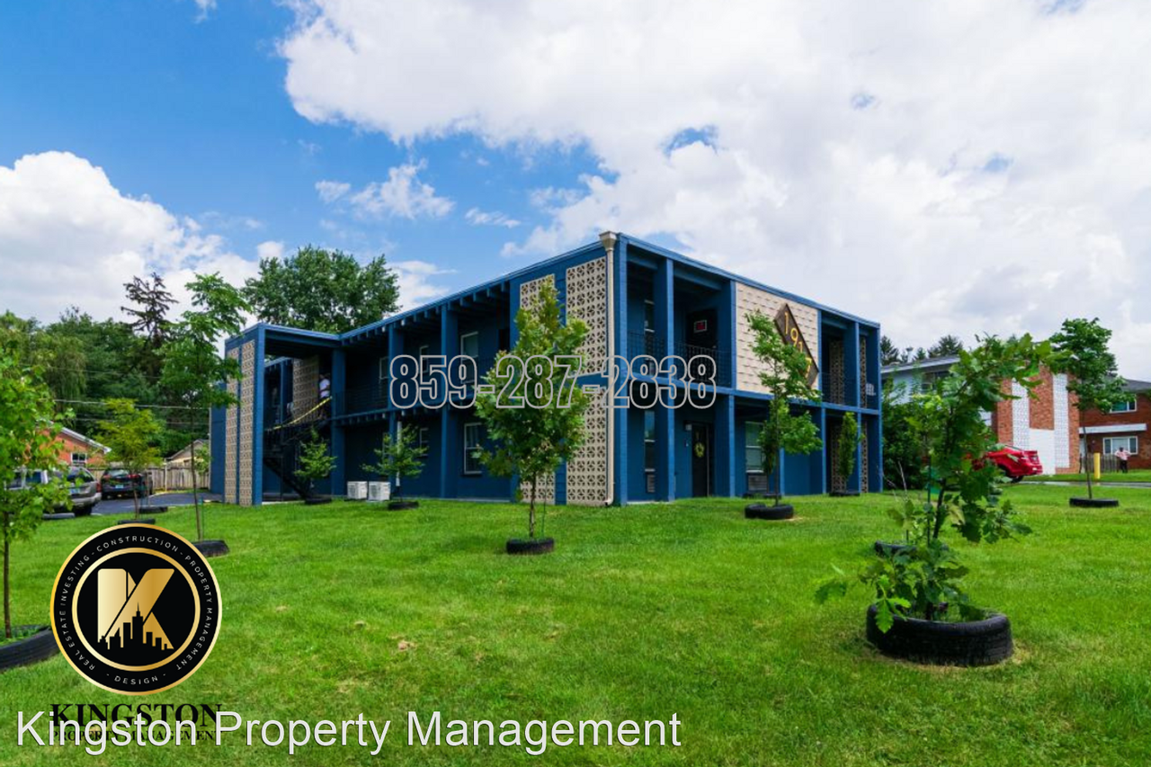 1917 Oxford Cir. Apartments 1917 Oxford Cir, Lexington, KY 40504 Zumper