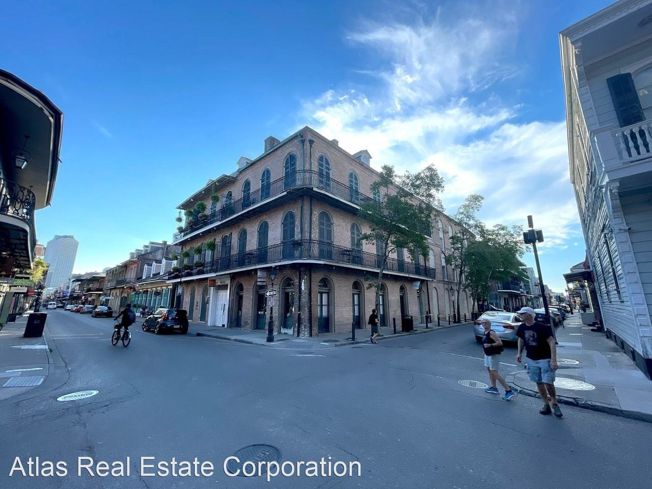 841 Royal Street 706 Dumaine Street - Photo 2 of 4