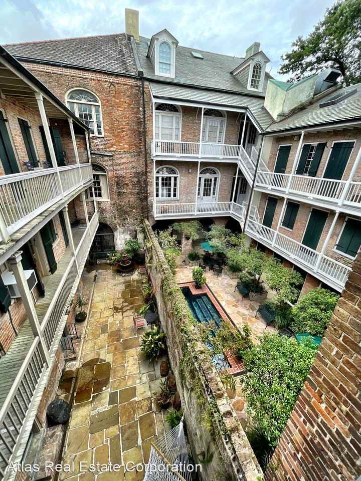 841 Royal Street 706 Dumaine Street - Photo 3 of 4