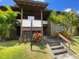 1227 Ala Alii St #44 - Photo 1 of 1