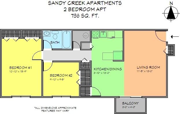 6172 6172 LIBRARY ROADAPT 81 #81 - Photo 7 of 10