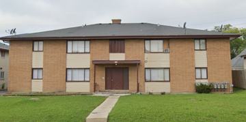 featured image of 5839 North 84th Street #5