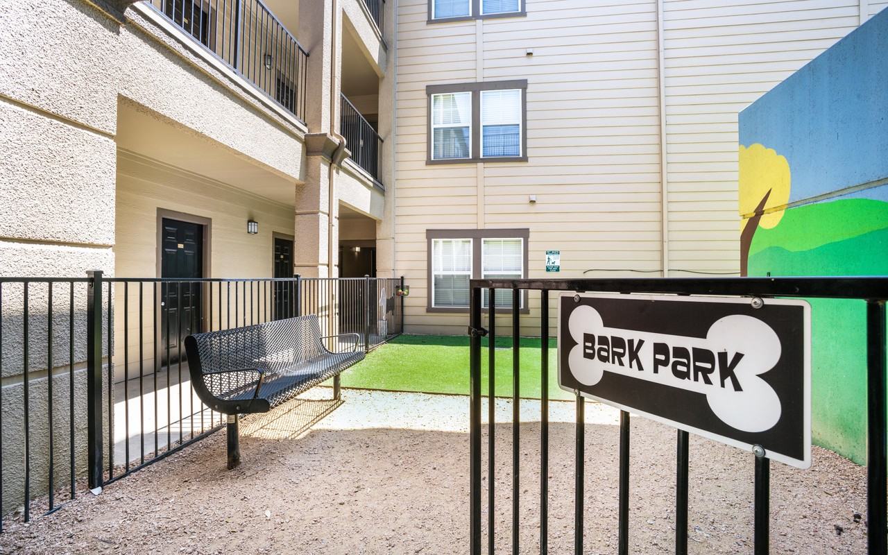 The Arches at Park Cities - Photo 5 of 34