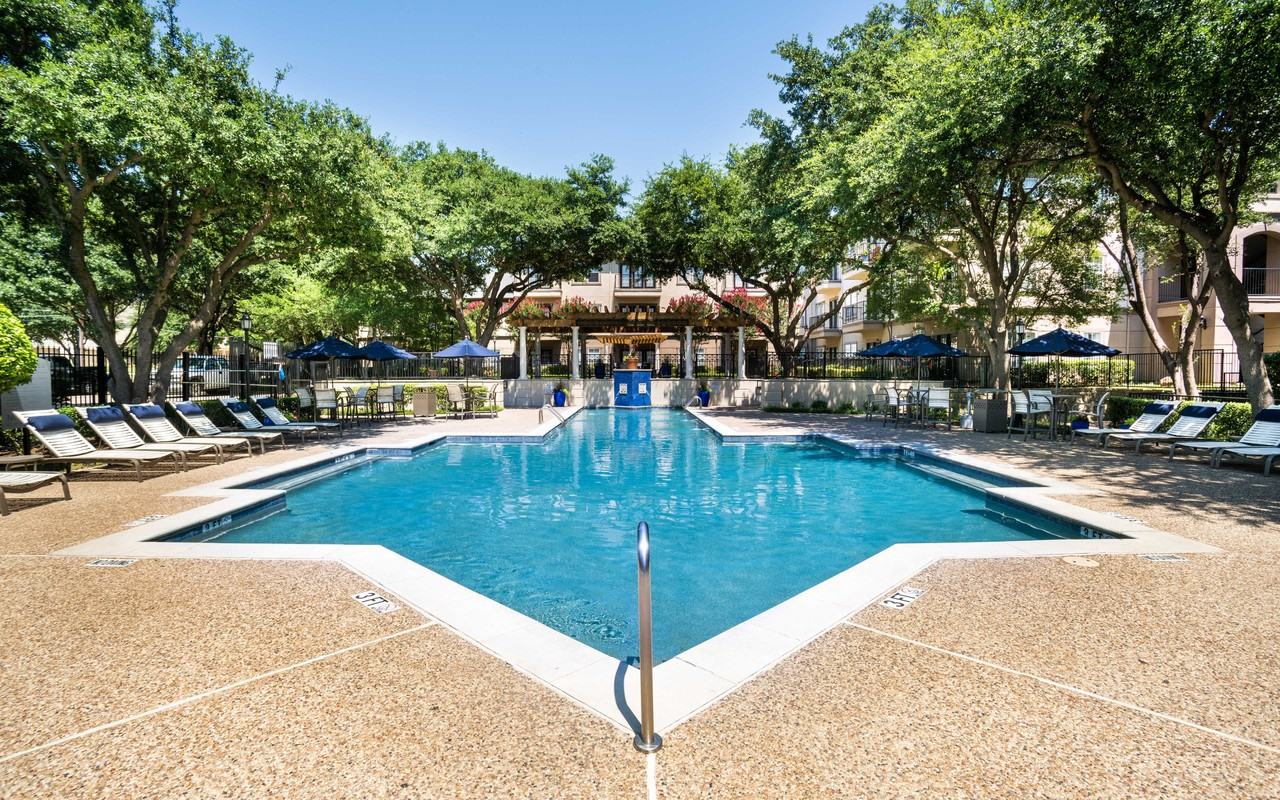 The Arches at Park Cities - Photo 7 of 34