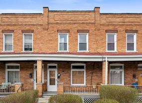 523 Marwood Avenue #523 - Photo 1 of 1