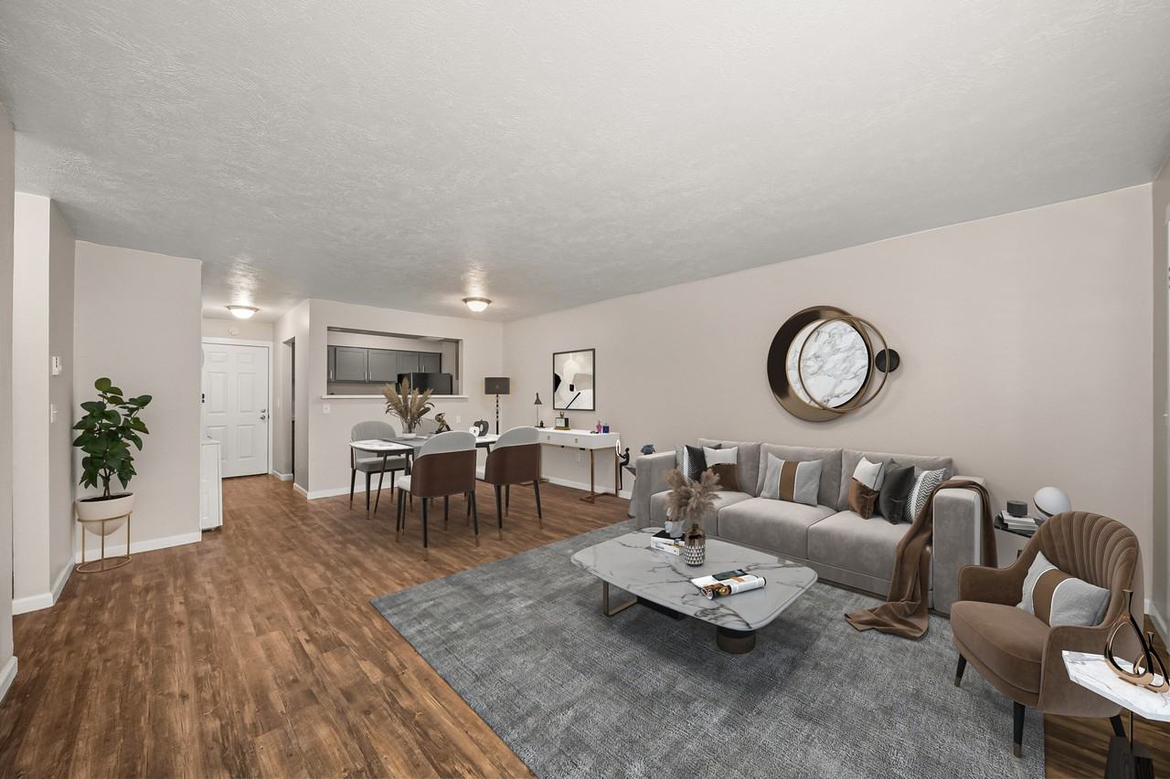 Velo Apartments Spokane - Photo 5 of 41