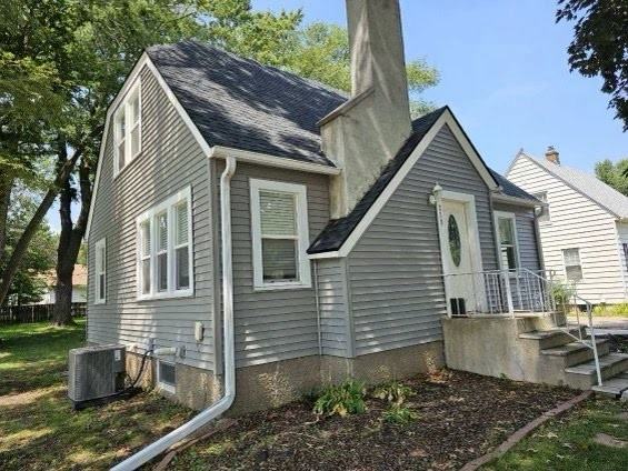 219 N Franklin Ave #1