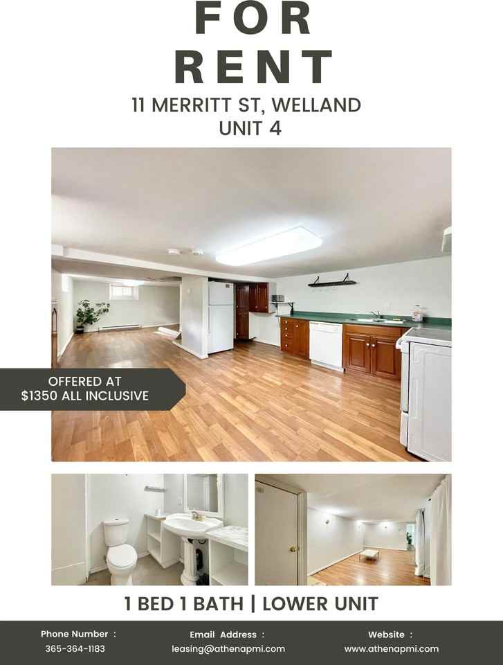 11 Merritt St #4