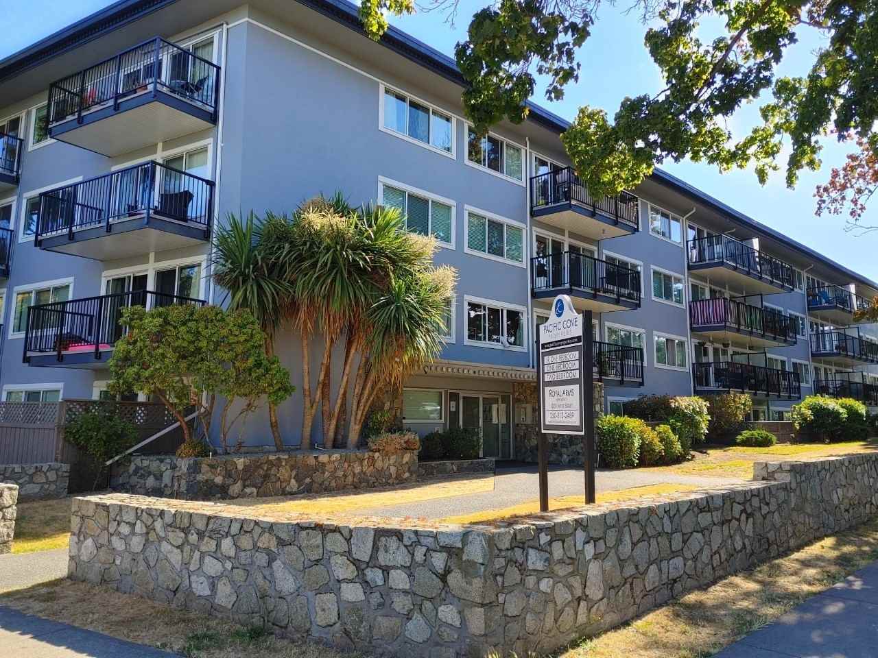 Royal Arms Apartments 1300 Yates St, Victoria, BC V8S 1Z9 Zumper