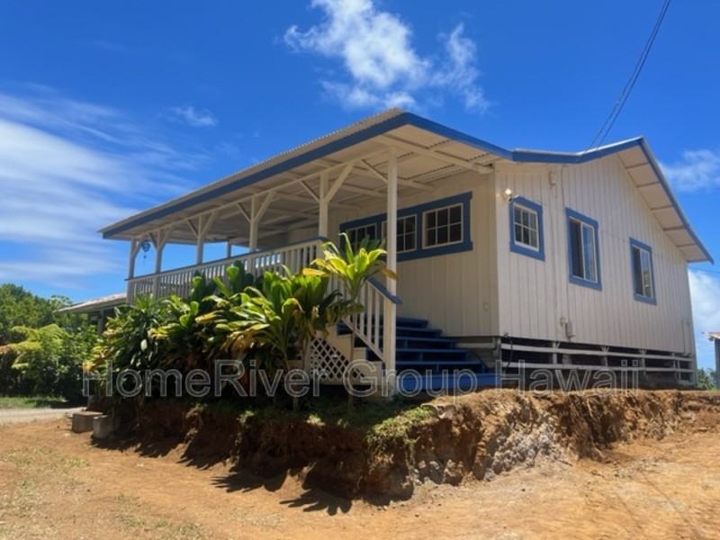48-5318 Kukuihaele Rd - Photo 3 of 44