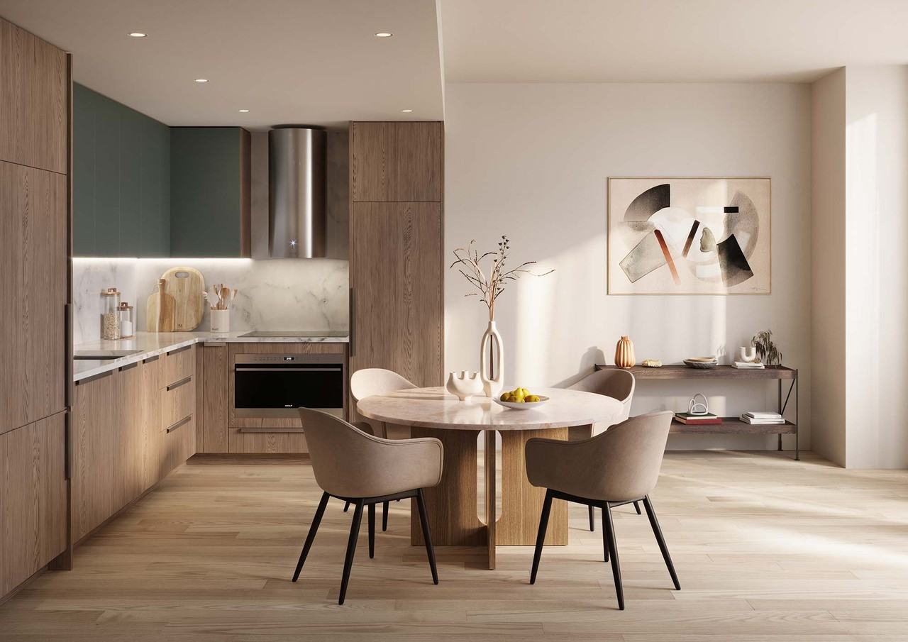 The Set - Photo 4 of 50