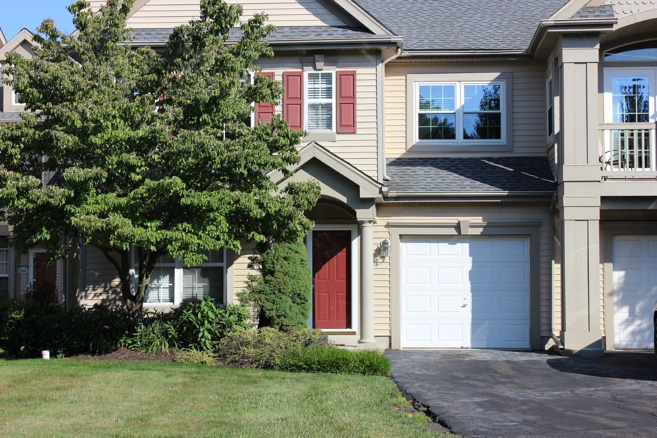 1106 Julian Dr W #307 - Photo 2 of 12