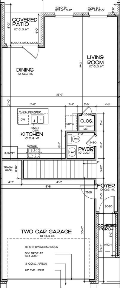 N Wright St #213 - Photo 3 of 5