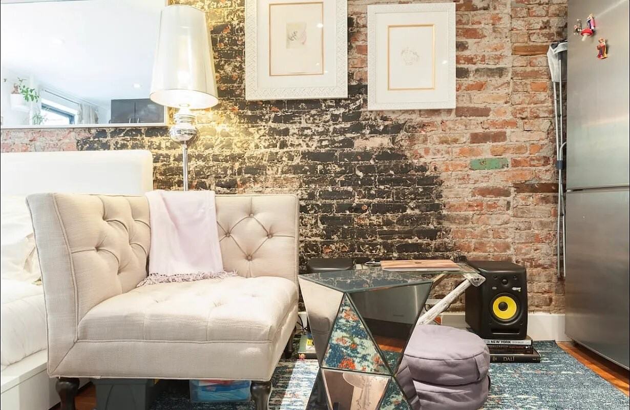 120 E 4th St #2D - Photo 3 of 4