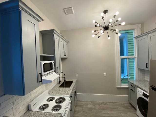 313 W Hall St #B - Photo 4 of 11