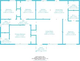 featured image of 1235 Pineridge Way #1