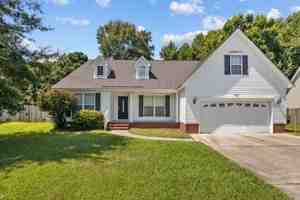 featured image of 422 Conner Grant Rd #1