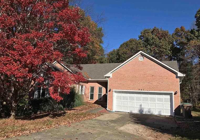 207 Muir Woods Dr #NA - Photo 2 of 3